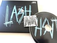 Dead Lights-LASH-Limited Edition-CD-FLAC-2026-FWYH