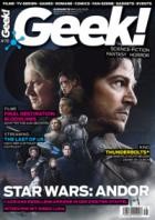 Geek 78/2025