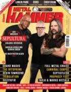 Metal Hammer 11/2024