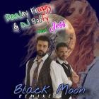 Deejay Froggy  DJ Raffy feat Jess - Black Moon (Remixes)