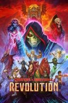 Masters of the Universe: Revolution - Staffel 1