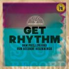 VA - - Get Rhythm: Sam Phillips And Sun Records' Beginnings  