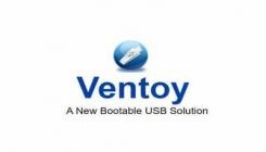 Ventoy v1.0.65 + iSO