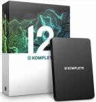 Native Instruments KOMPLETE 12 FX Bundle 2023.2 (x64)