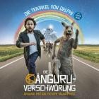 Die Tentakel von Delphi - Die Kaenguru Verschwoerung (Original Motion Picture Soundtrack)