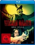 Wicked Games - Böse Spiele