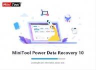 MiniTool Power Data Recovery All Editions v10.1 + Portable