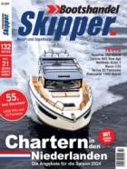 SKIPPER Bootshandel 02/2024