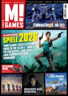 M GAMES 389/2026