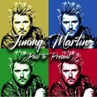 Jimmy Martin - Past To Present