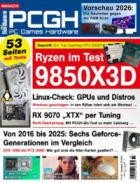PC Games Hardware 03/2026