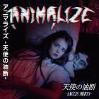 Animalize - Angles Morts