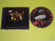 The Cruel Sea - Where There's Smoke