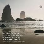 Markus Burger - Accidental Tourists (Songs Inspired by People and Pl
