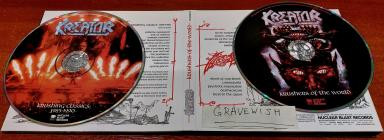 Kreator - Krushers of the World