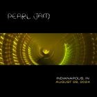 Pearl Jam - - Live At Ruoff Music Center 08 26 24  