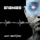 Any Second - Enemies