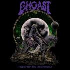 GHOAST - Tales From The Underworld