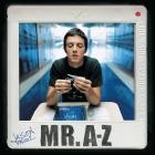 Jason Mraz - Mr  A-Z (Deluxe Edition)