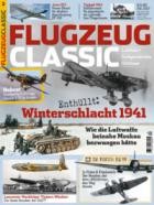 Flugzeug Classic 02/2023