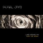 Pearl Jam - Live At MGM Grand Garden Arena 05 18 24