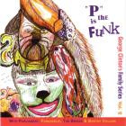 George Clinton - - P Is The Funk  