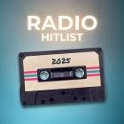 VA - Radio Hitlist - 2025