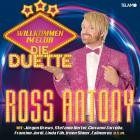 Ross Antony - Willkommen Im Club (Die Duette)