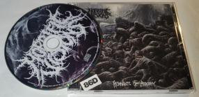 Horrific Visions-Remnants of Atrophy- COMA199 -CD-FLAC-2026-86D
