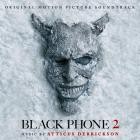 Atticus Derrickson - Black Phone 2 (Original Motion Picture Soundtrack)