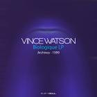 Vince Watson-Archives Biologique LP- ESOLBIOLOG -REMASTERED-24BIT-WEB-FLAC-2024-BABAS