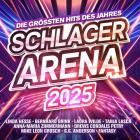 Schlager Arena 2025 – Die größten Hits des Jahres