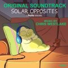 Chris Westlake - Opposites