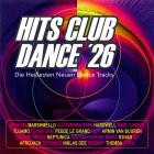 VA - Hits Dance Club 26 - Die heissesten neuen Dance Tracks