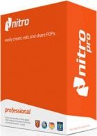 Nitro Pro v13.70.0.30 Enterprise / Retail