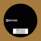 Johnny Island - Lost Pattern EP