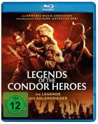 Legend of the Condor Heroes - Die Legende der Adlerkrieger