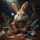 Broken Rabbit - Broken Rabbit