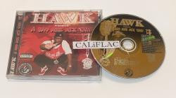 VA-Hawk presents - A Bad Azz Mix Tape II