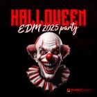 Halloween EDM 2025 Party