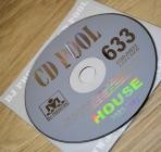 VA - DJ Promotion CD Pool House Mixes 633