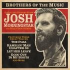 Josh Morningstar, Billy Don Burns - Brothers of the Music Vol  2