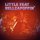 Little Feat - Hellzapoppin'