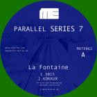 LaFontaine x Orbe-Parellel Series 7- MOTE061D -24BIT-WEB-FLAC-2021-BABAS