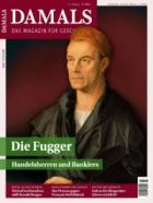 DAMALS Das Magazin fuer Geschichte 11/2025