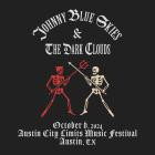 Johnny Blue Skies - - 2024 10 06 Austin City Limits Music Festival, Austin, TX  