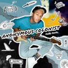 Malik Harris - Anonymous Colonist