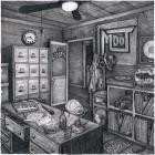 M-Dot - A Notebook With No Light