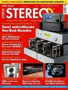 Stereo 08/2022