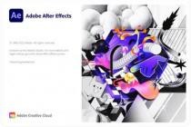 Adobe After Effects 2024 v24.0.2.3 (x64)